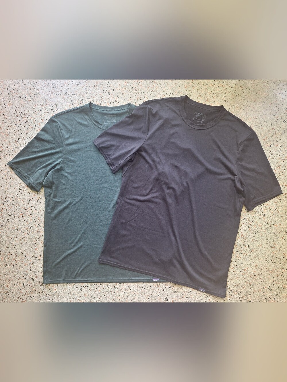 Patagonia Daily Capilene® Base layer Shirt